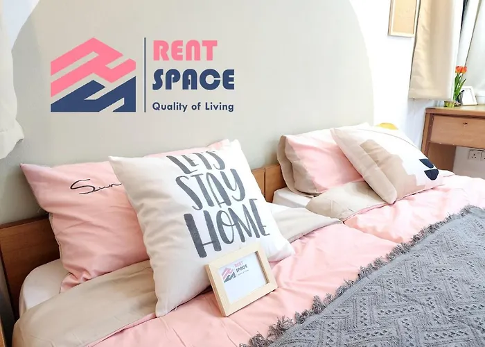 Ixora Coliving Lifestyle Homestay
