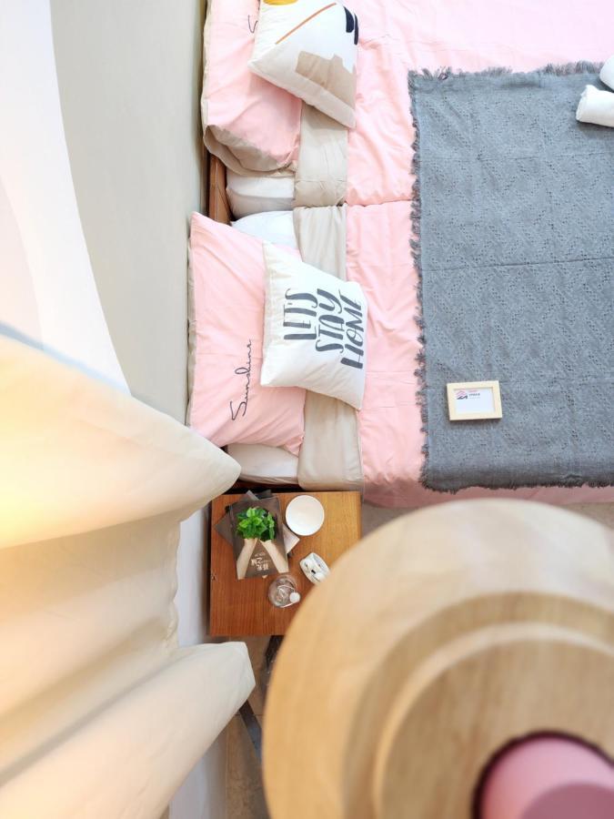 Homestay Ixora Coliving Lifestyle *