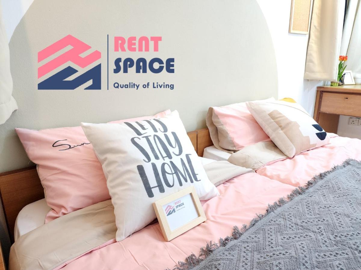Homestay Ixora Coliving Lifestyle Ayer Keroh