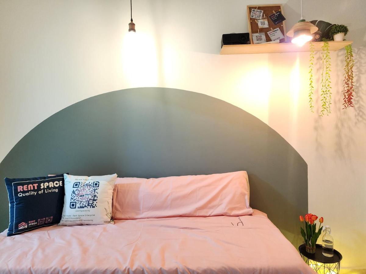 Ixora Coliving Lifestyle * Ayer Keroh