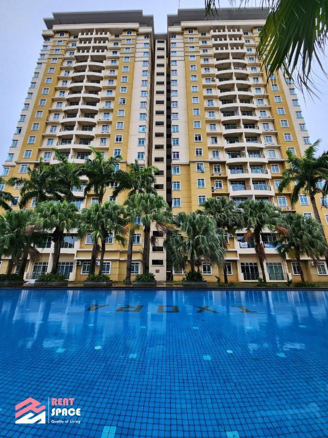 Homestay Ixora Coliving Lifestyle