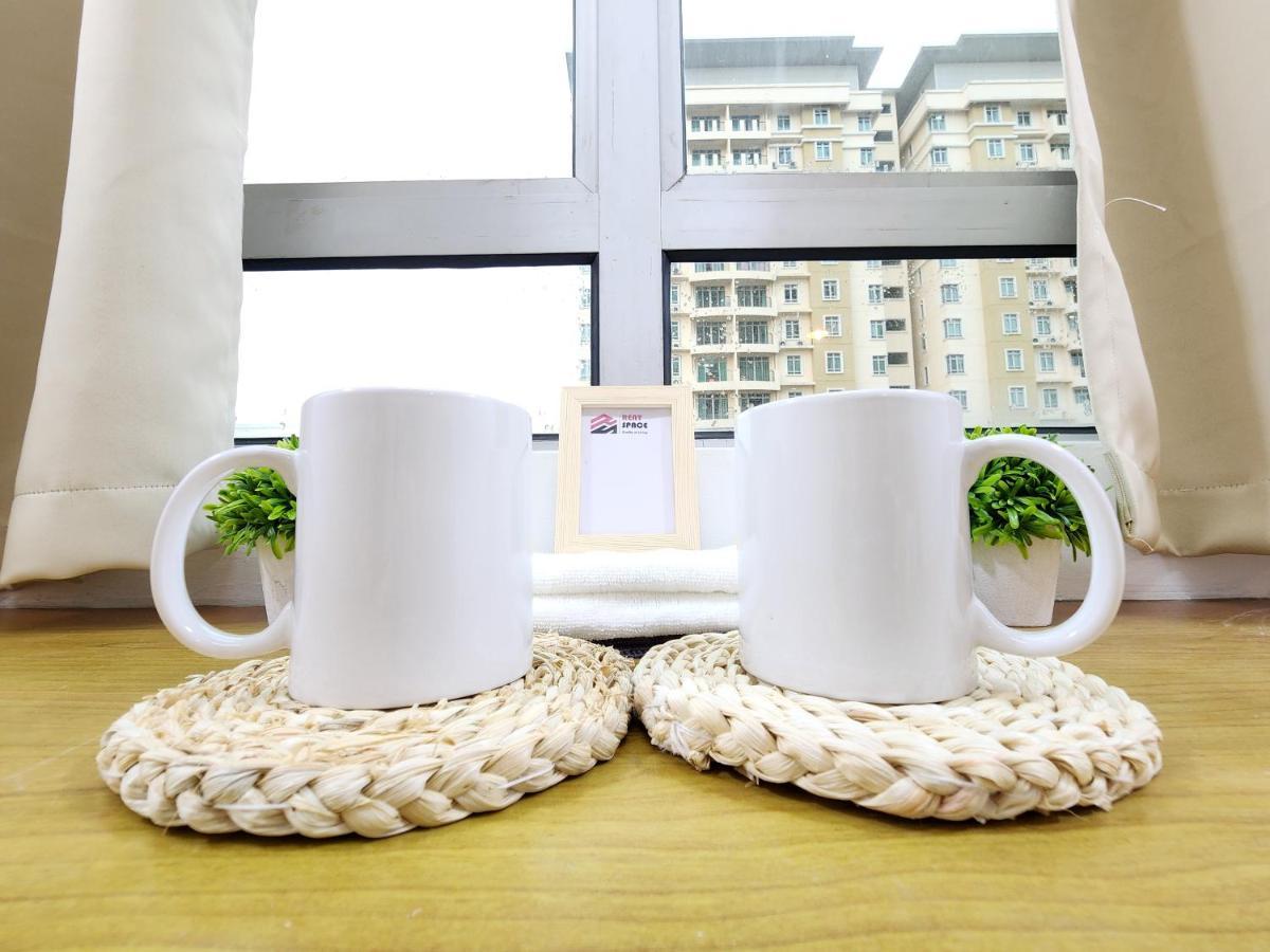 Homestay Ixora Coliving Lifestyle