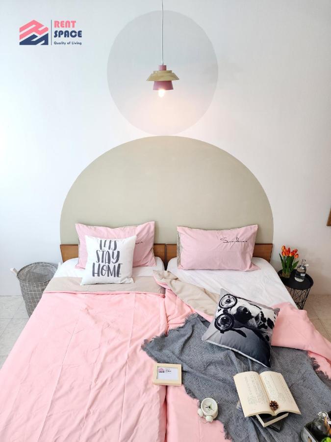 Ixora Coliving Lifestyle