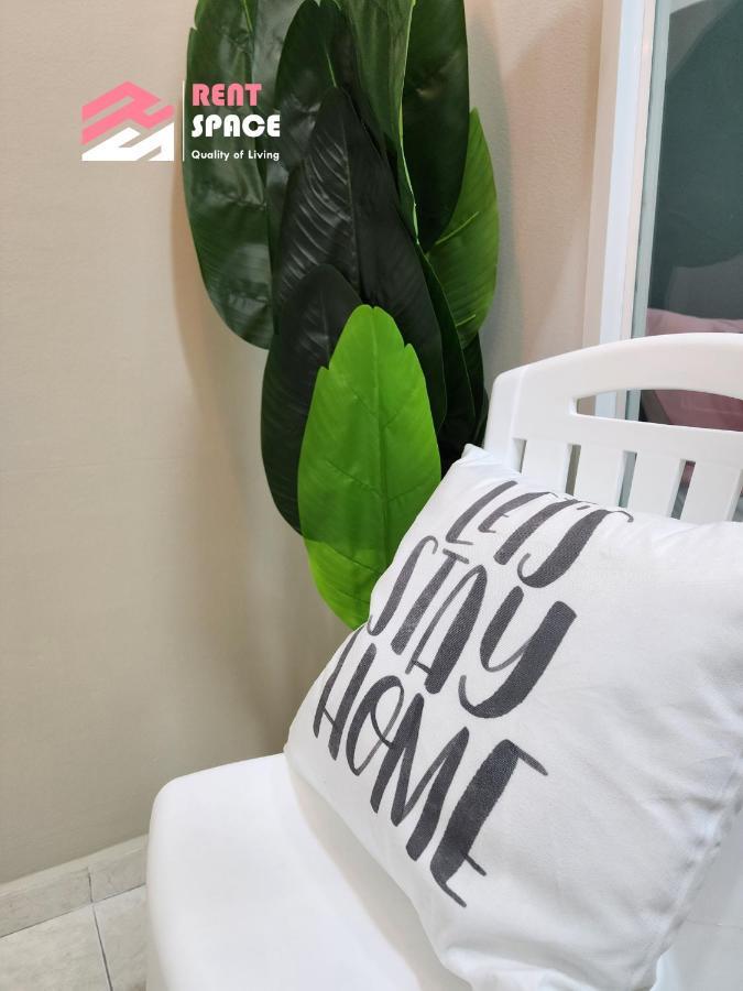 Homestay Ixora Coliving Lifestyle *