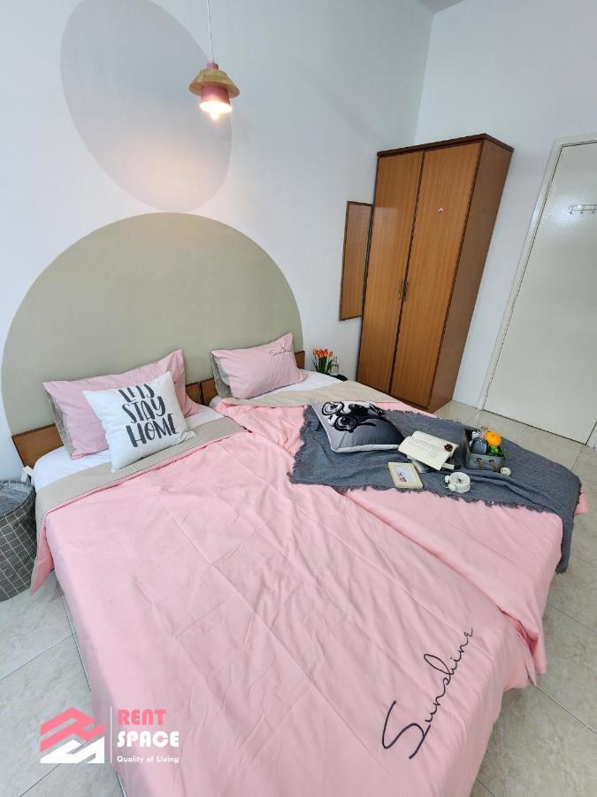 Homestay Ixora Coliving Lifestyle Ayer Keroh