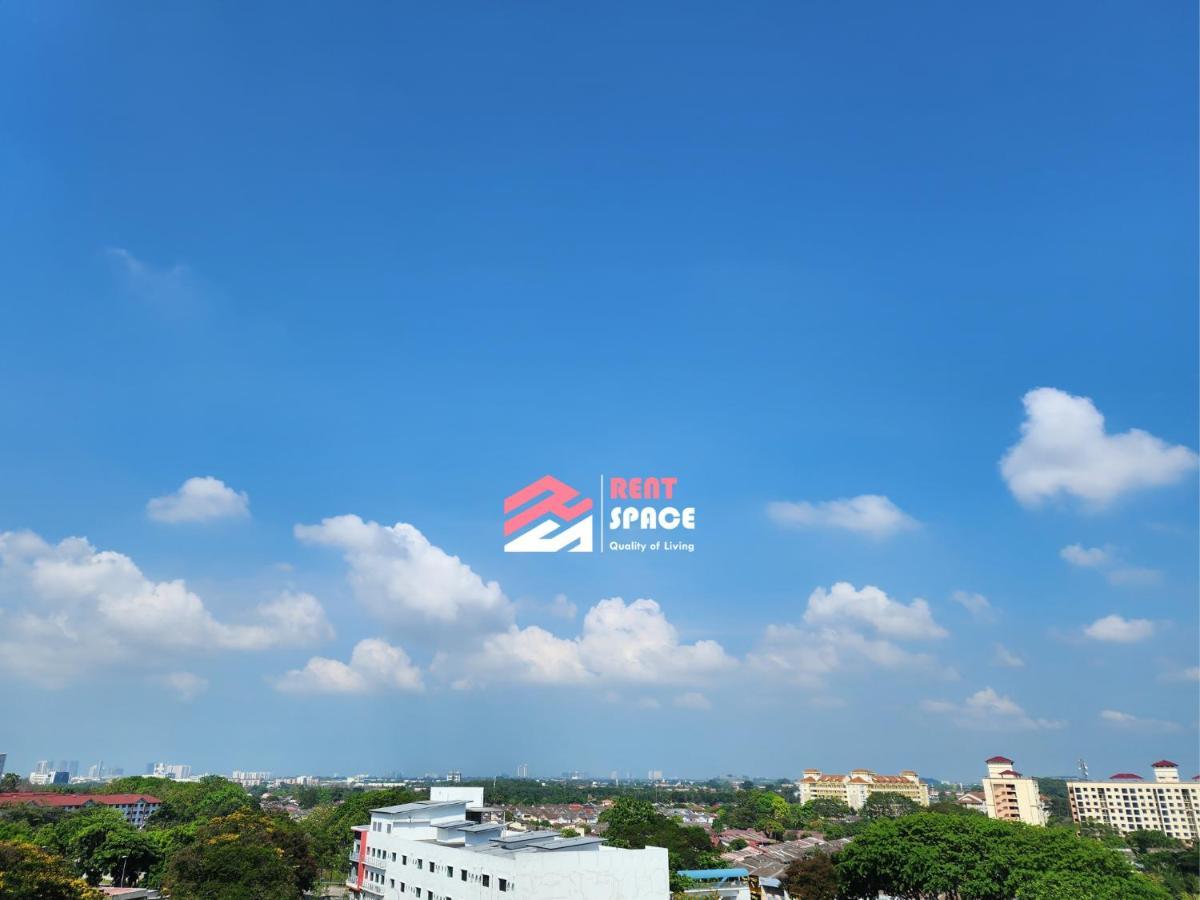 Homestay Ixora Coliving Lifestyle