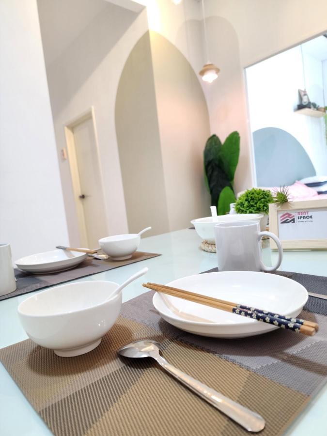 Homestay Ixora Coliving Lifestyle