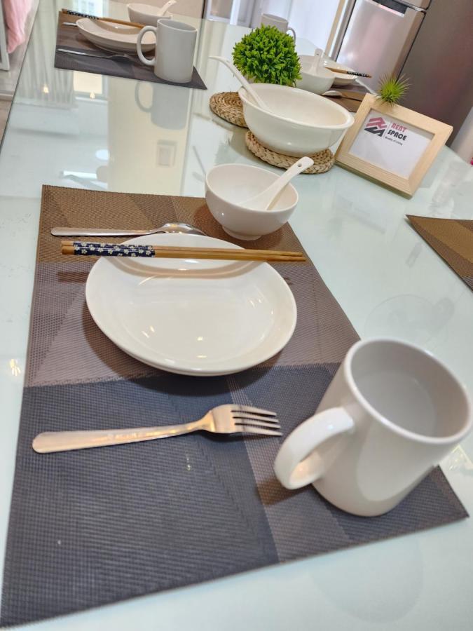 Homestay Ixora Coliving Lifestyle *