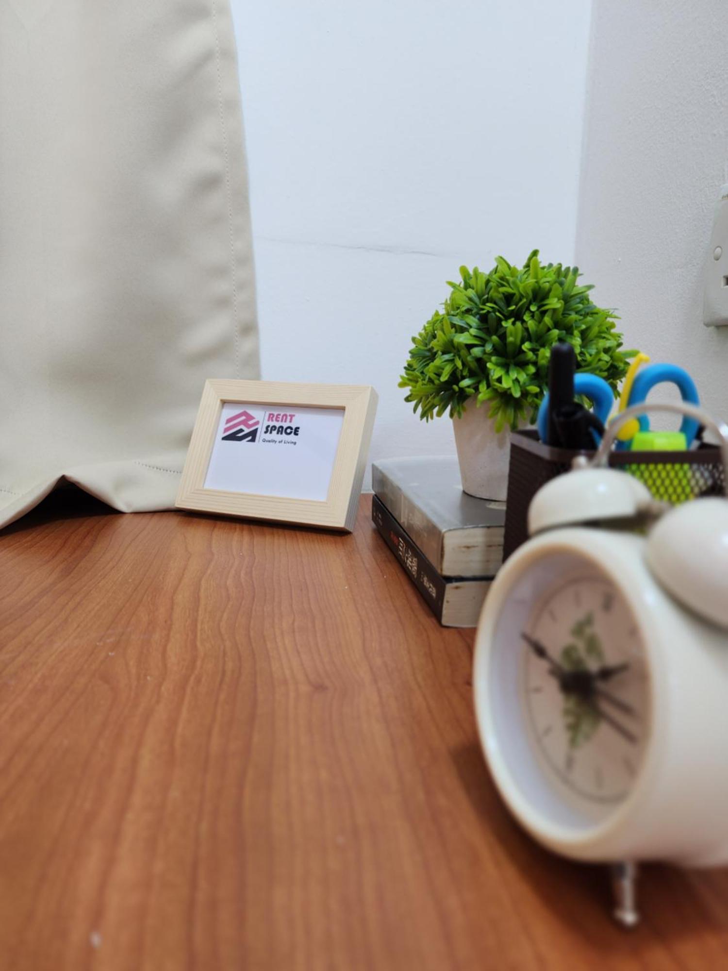 Ixora Coliving Lifestyle * Ayer Keroh