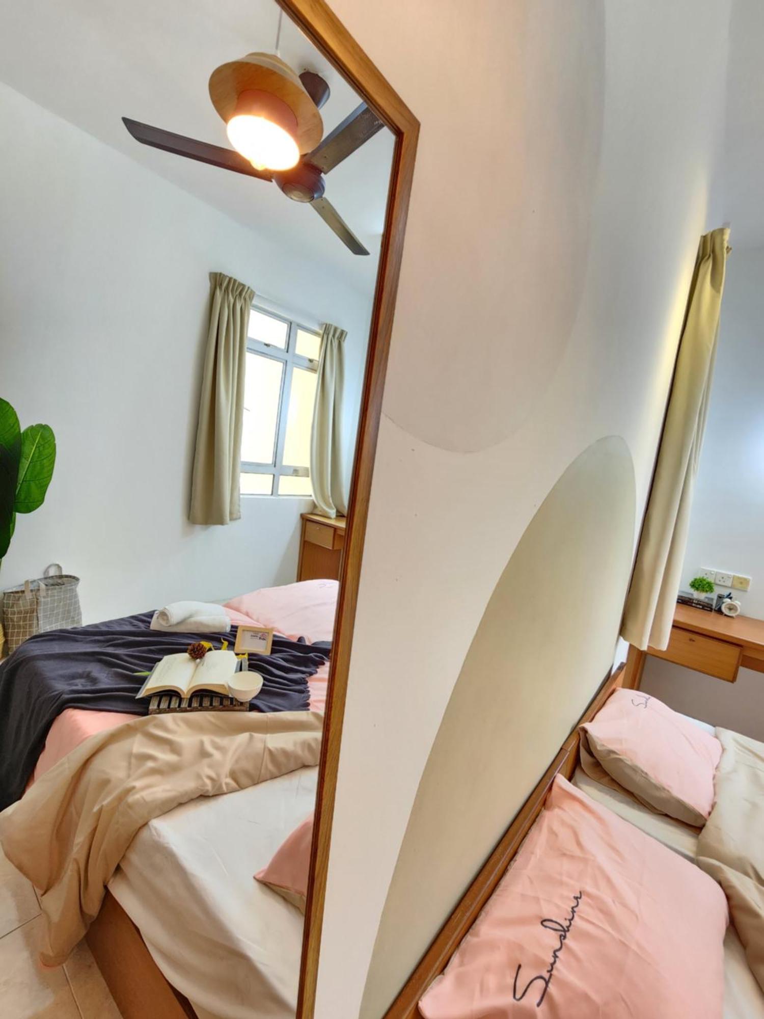 Ixora Coliving Lifestyle *