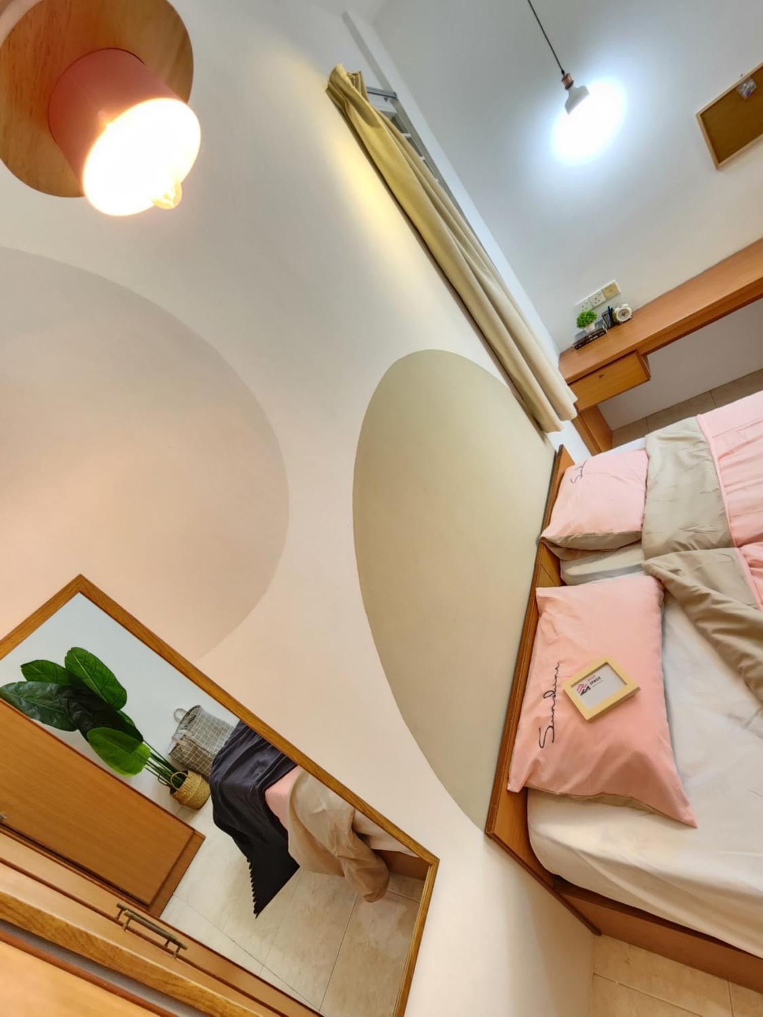 Ixora Coliving Lifestyle Homestay *