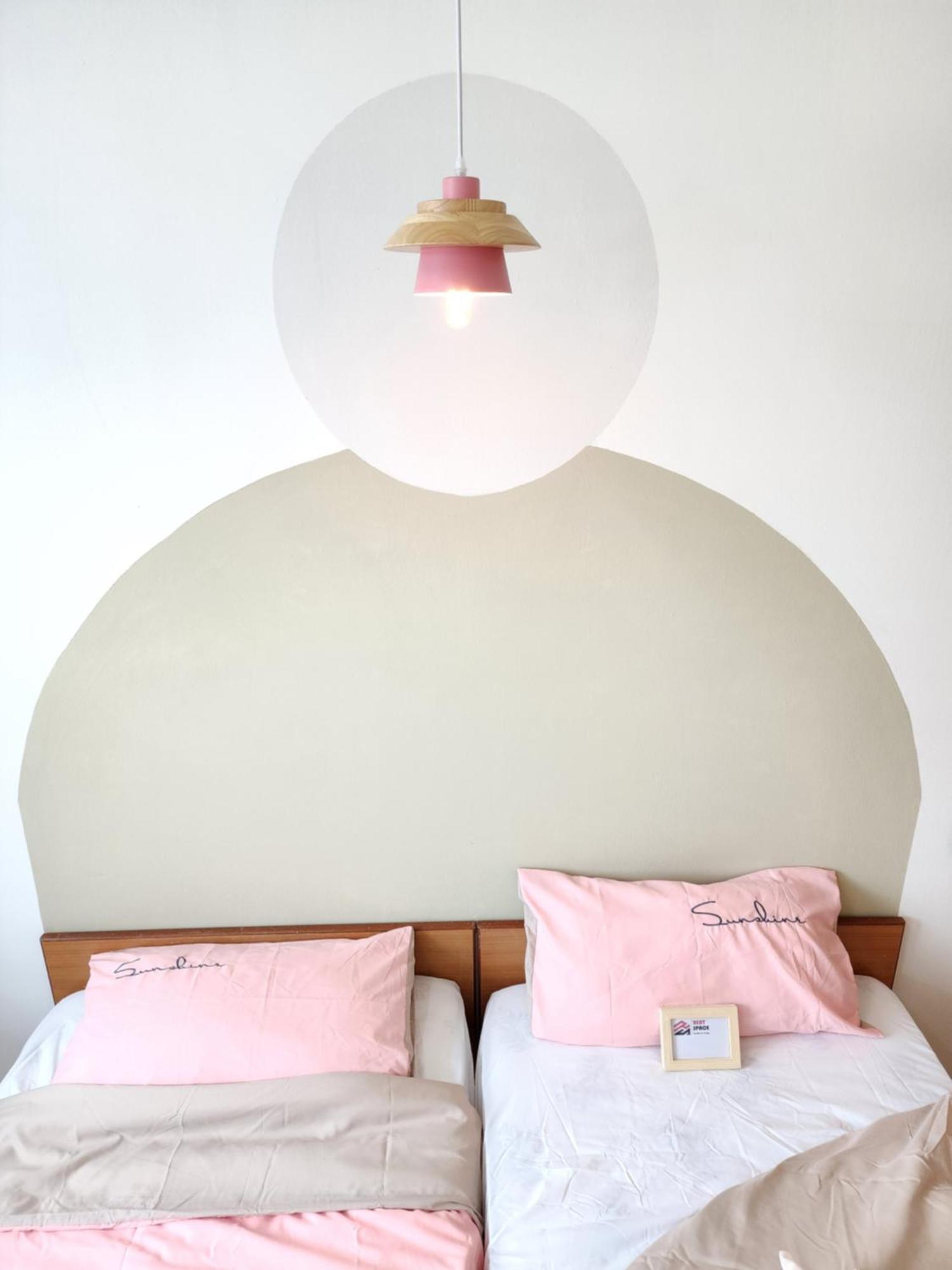 Ixora Coliving Lifestyle *